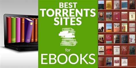 Unlock Endless Knowledge with our Torrent Ebook Collection - Download Now!
